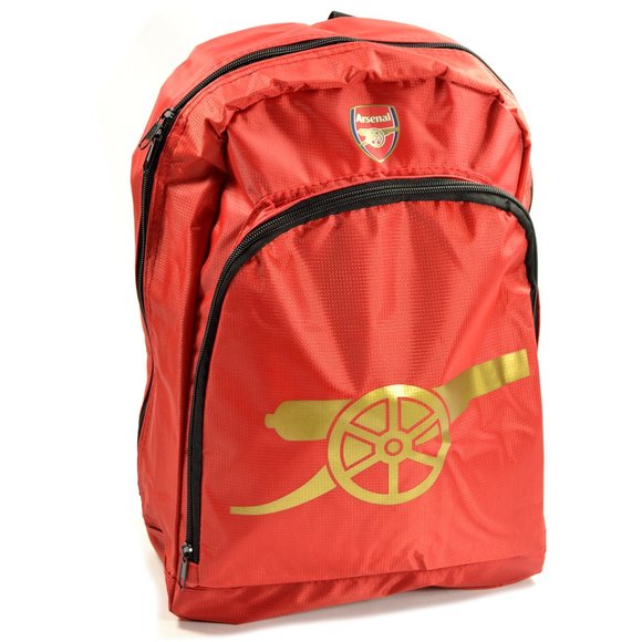 Arsenal FC Other - Arsenal FC Backpack